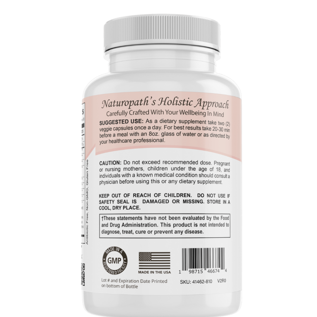 Pure Liver Cleanse - Bellawell Detox+