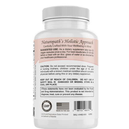 Pure Liver Cleanse - Bellawell Detox+