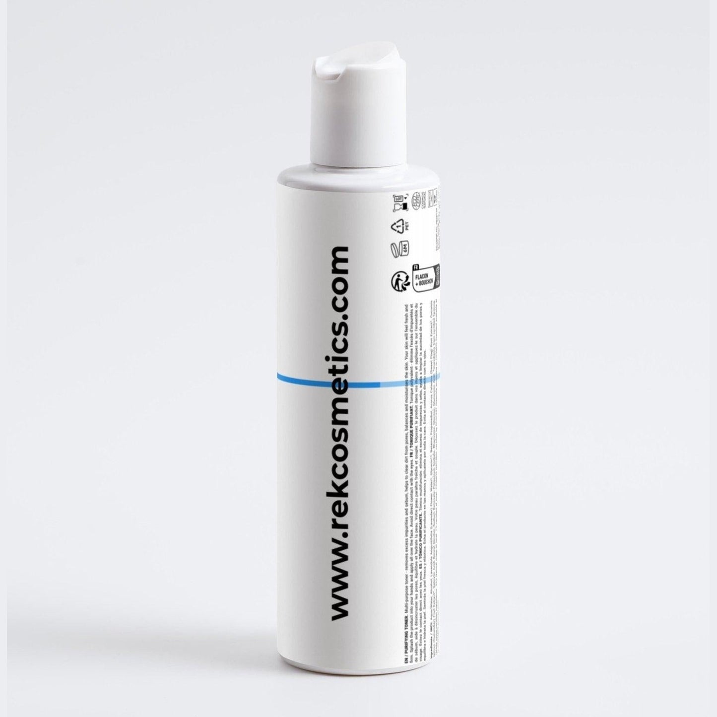 Purifying Toner