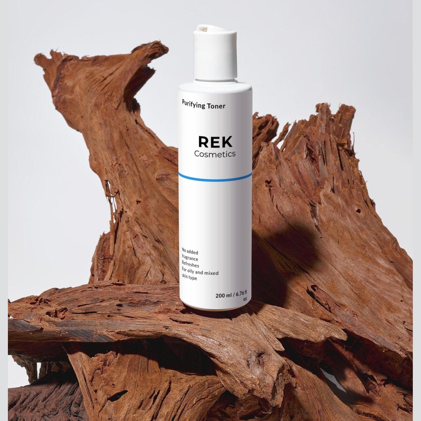 Purifying Toner