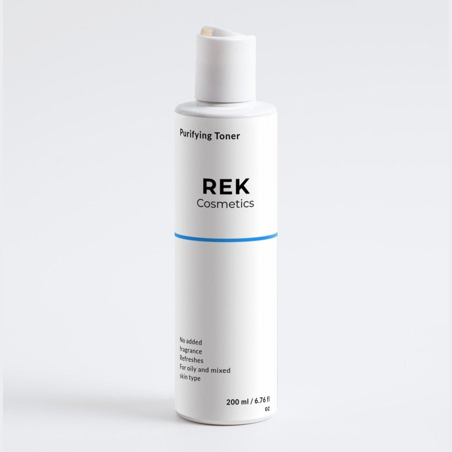 Purifying Toner