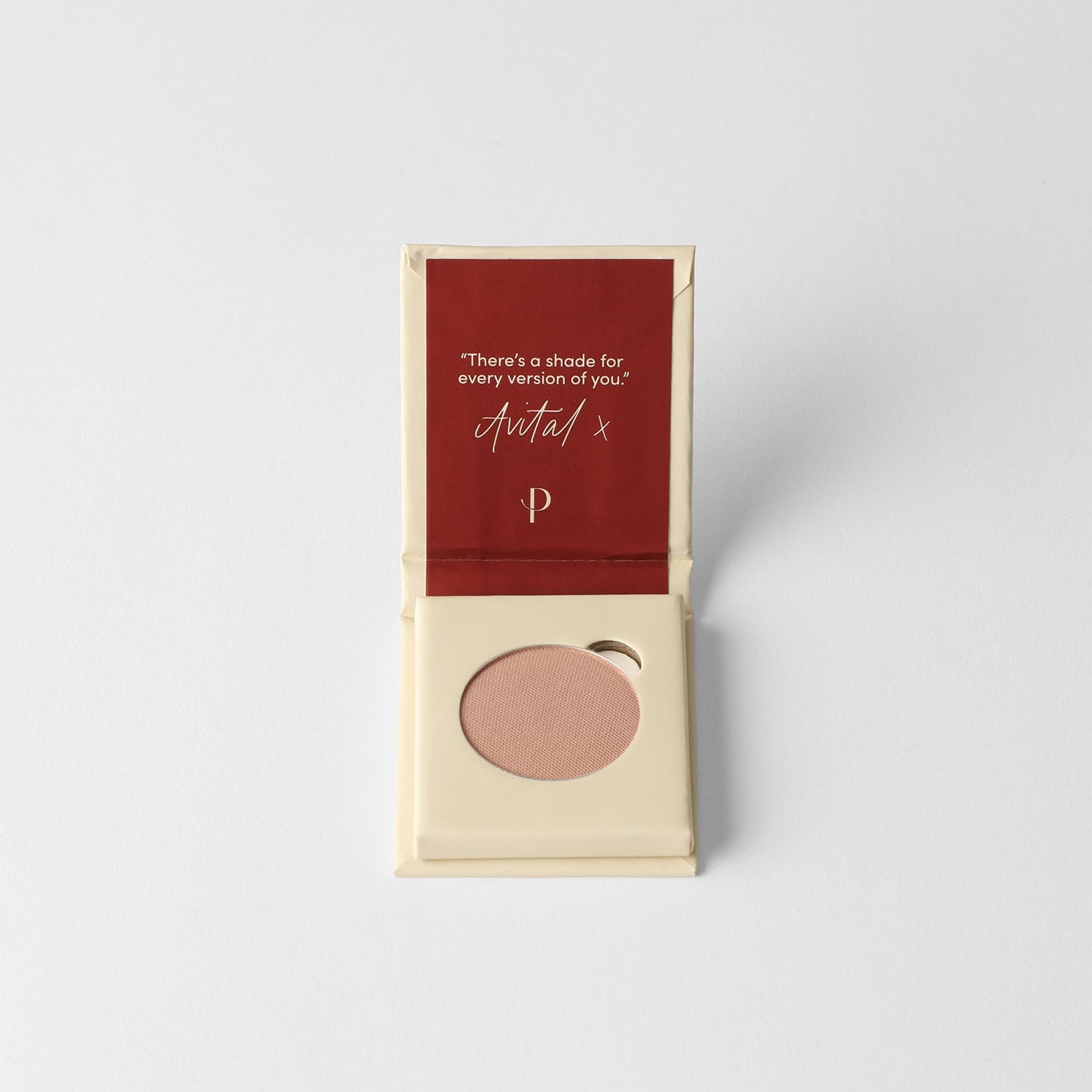 Matte Pressed Eyeshadow