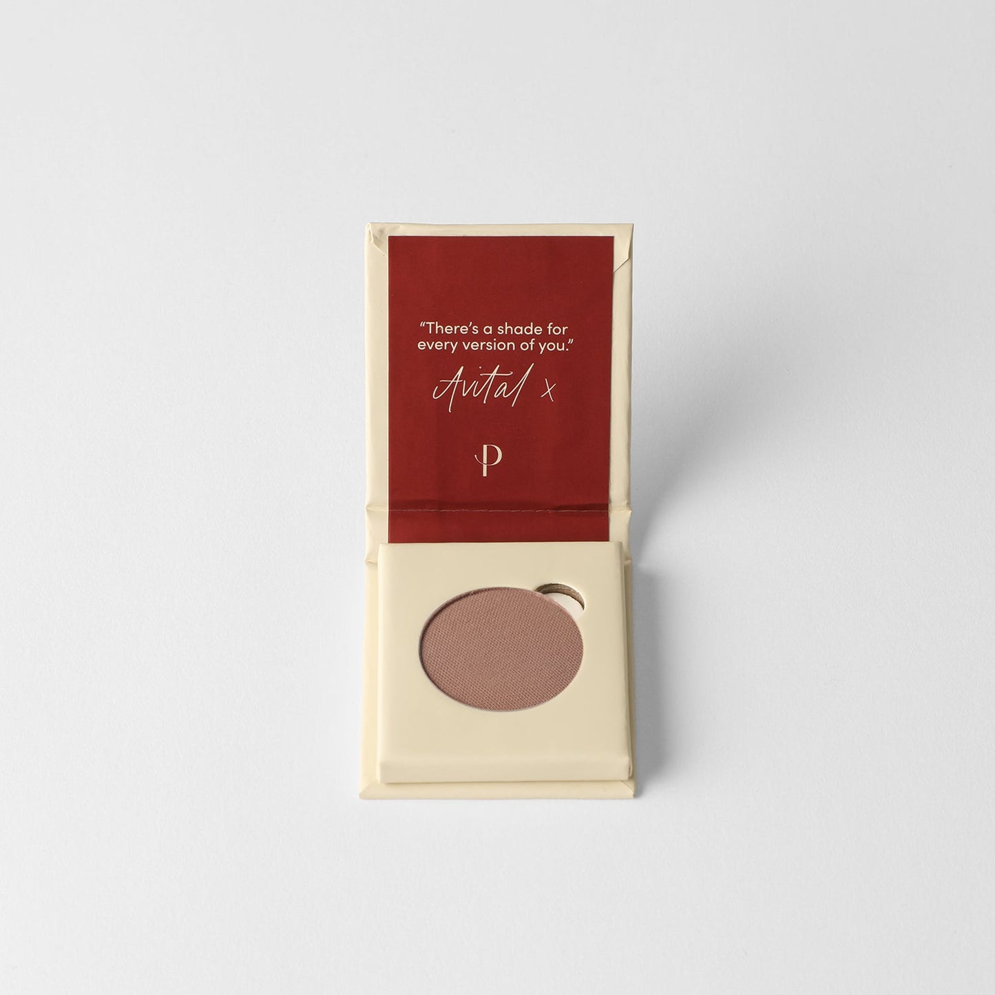 Matte Pressed Eyeshadow