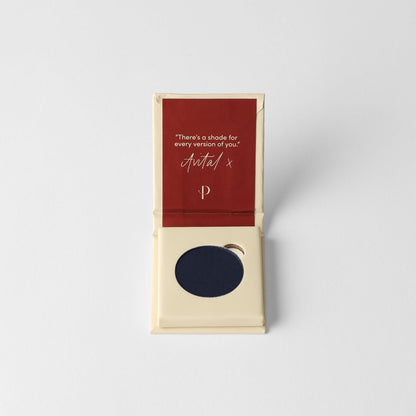 Matte Pressed Eyeshadow