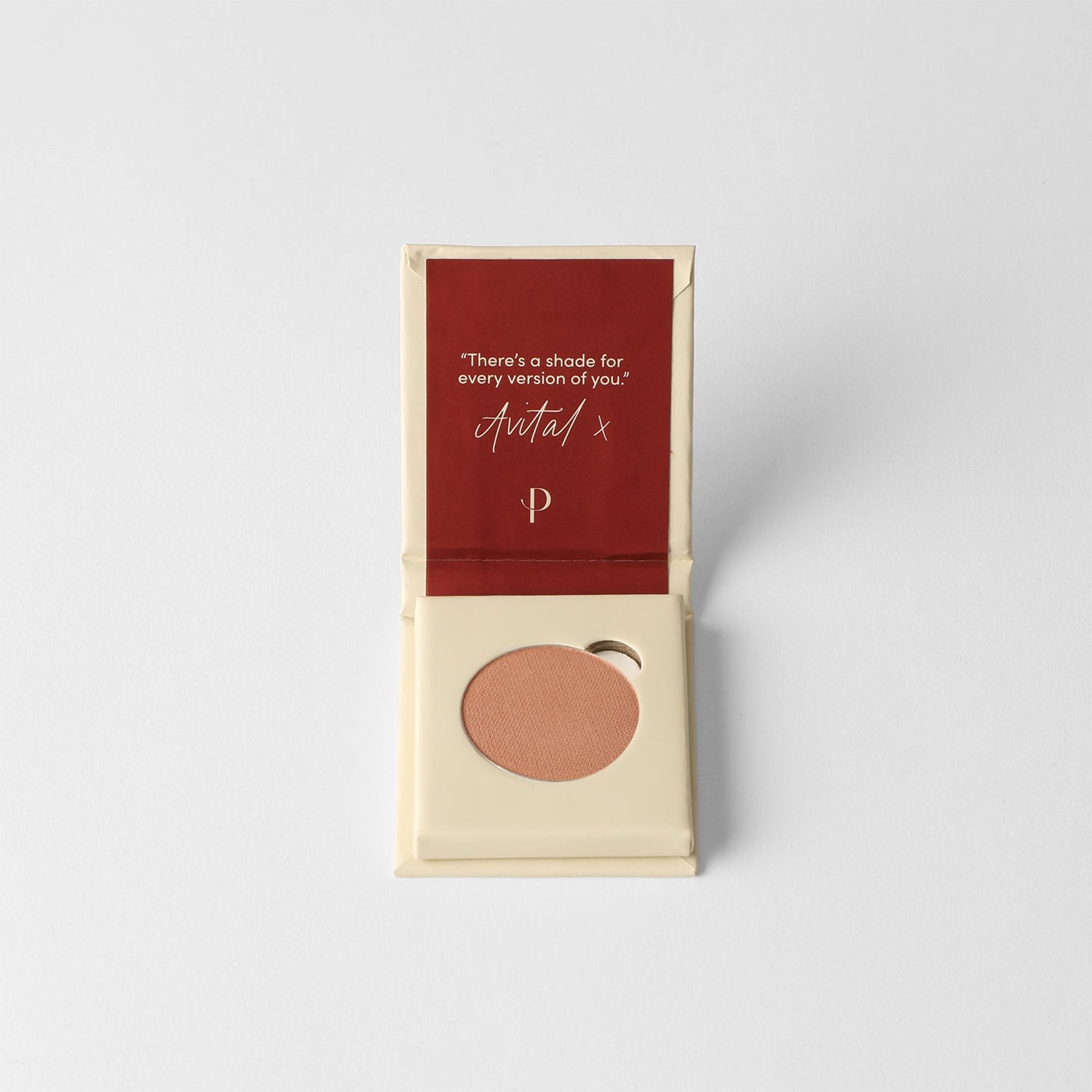 Matte Pressed Eyeshadow