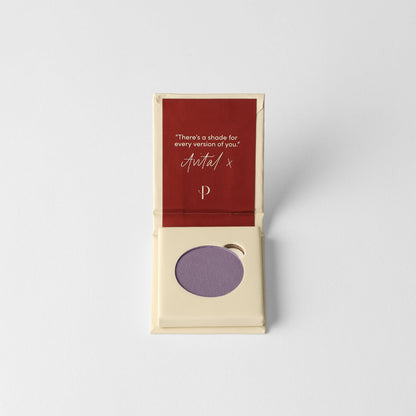Matte Pressed Eyeshadow
