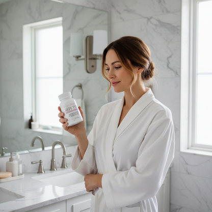 Rhythm Urinary Tract Wellness Supplement