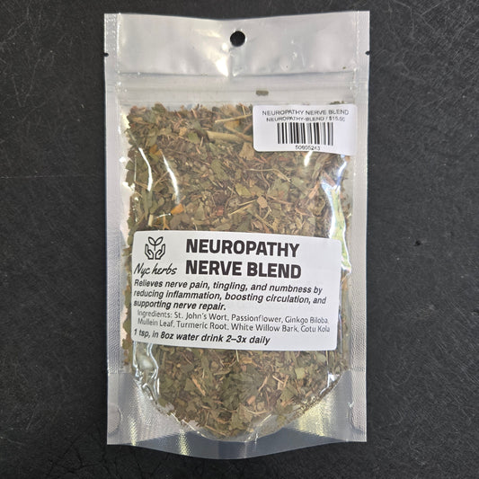 NEUROPATHY NERVE BLEND