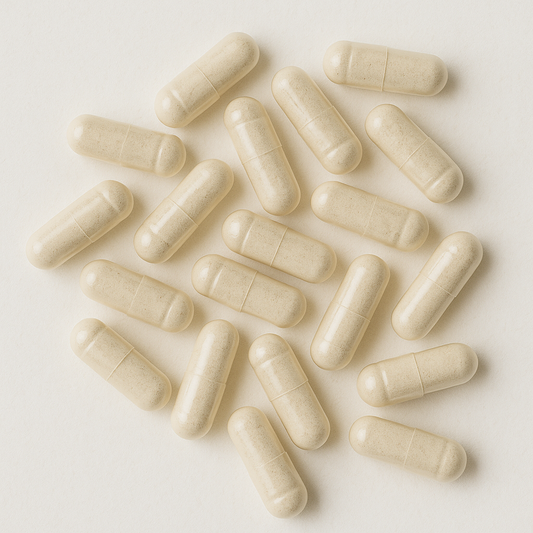 Collagen 1 2 3 Capsules
