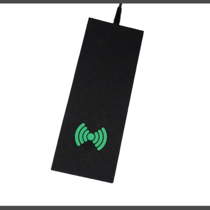 BaBylissPRO x Tomb45 Wireless-Charging Mat |