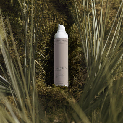 Anti-Ageing Collection Box