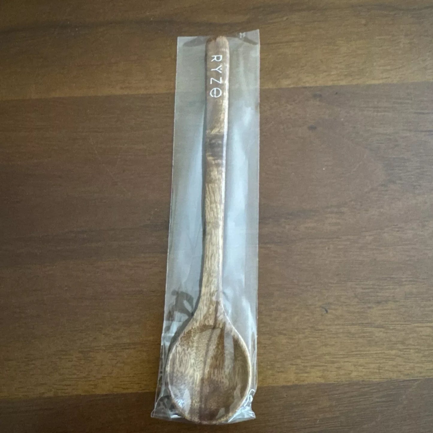 2 Pack Ryze Organic Mushroom Coffee W/ 1 RYZE Spoon 100% Authentic FREE SHIPPING
