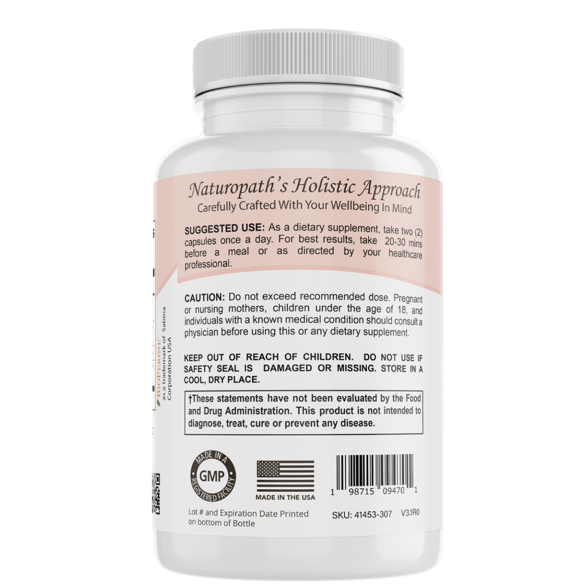 Sea Moss Wellness Superfood for Women