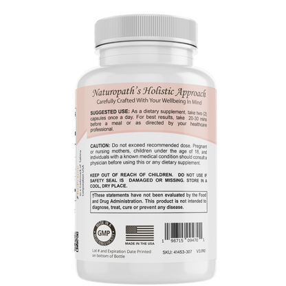 Sea Moss Wellness Superfood for Women