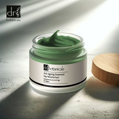 Anti-Ageing Seaweed Day Moisturizer