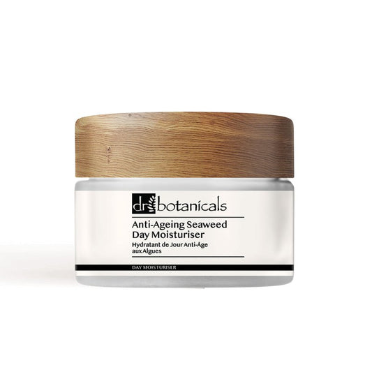 Anti-Ageing Seaweed Day Moisturizer