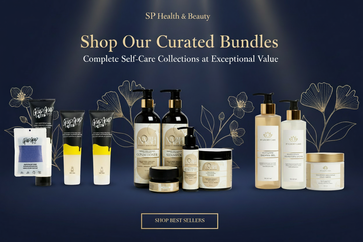 Shop Best Sellers Bundles Banner