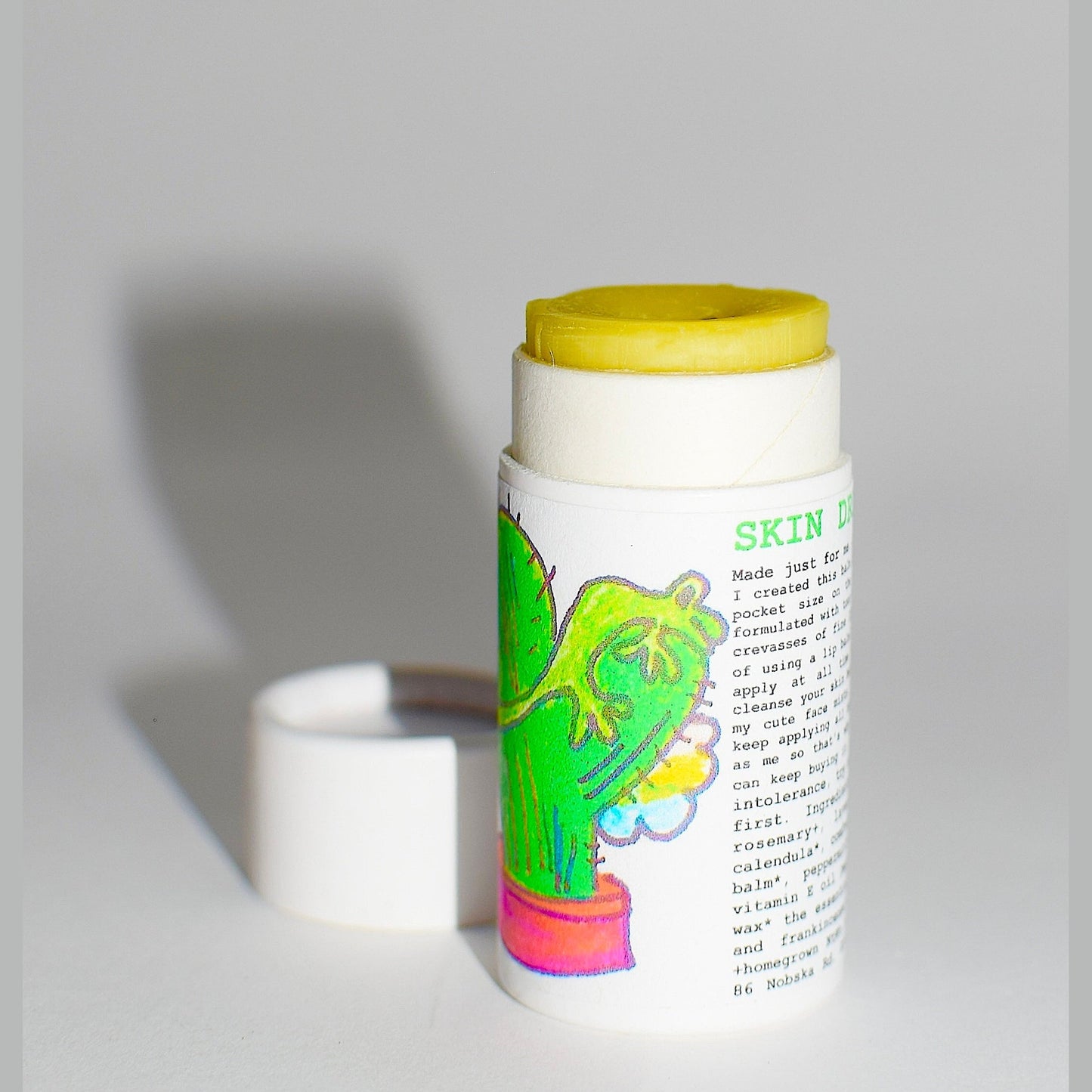 SKIN DRINK Beauty Balm Stick