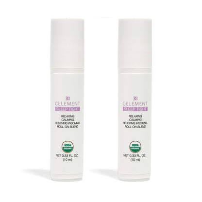 Sleep Tight Essential Oil Blend