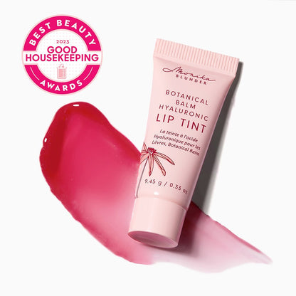 Botanical Balm Hyaluronic Lip Tint
