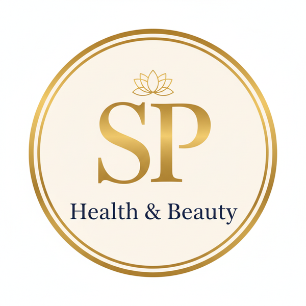 SP Health & Beauty - Balanced Text Size