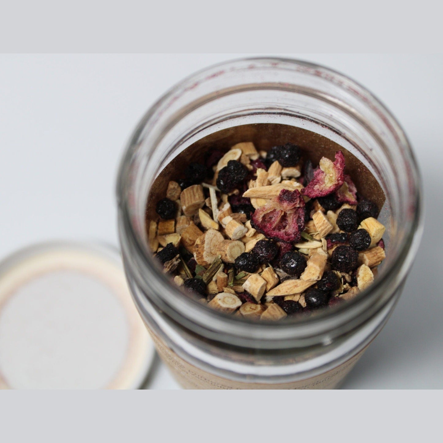 Stay Well Loose Leaf Herbal Tea