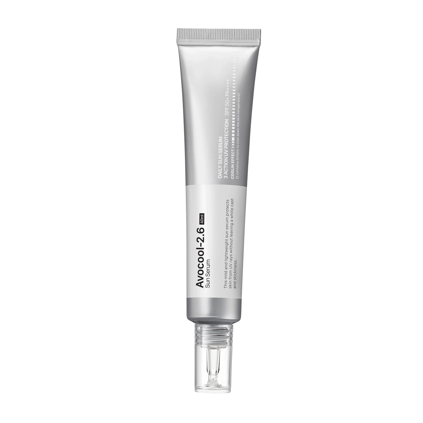 Avocool-2.6 Sun Screen Serum 40ml
