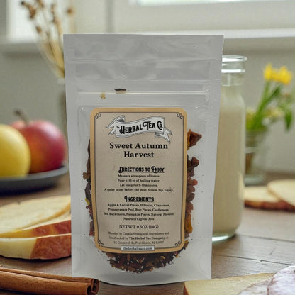 Sweet Autumn Harvest