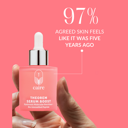 Theorem Serum Boost