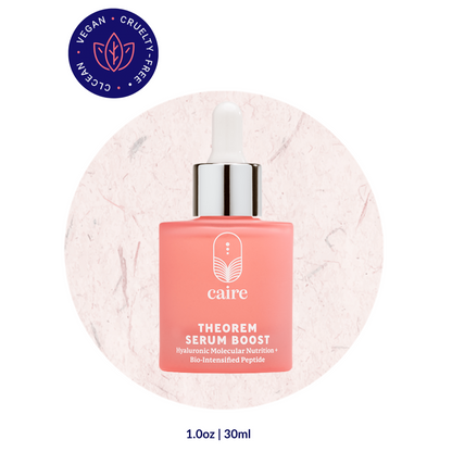 Theorem Serum Boost