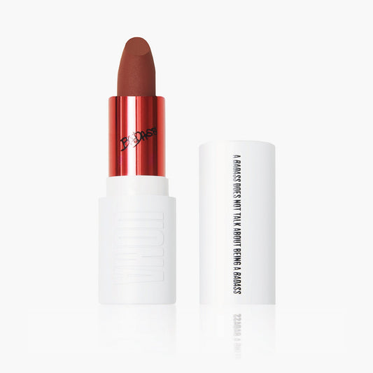 Badass Icon Matte Lipstick Mini