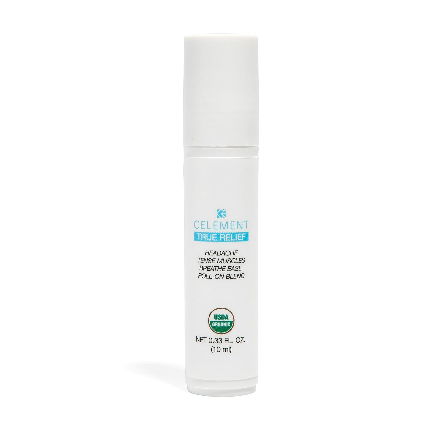 True Relief Essential Oil Blend