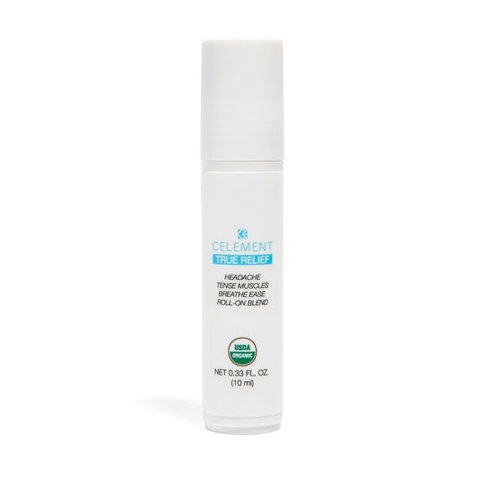 True Relief Essential Oil Blend