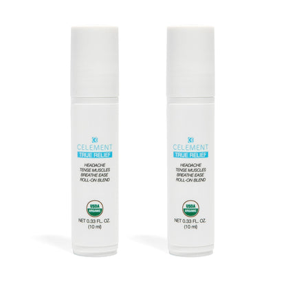 True Relief Essential Oil Blend