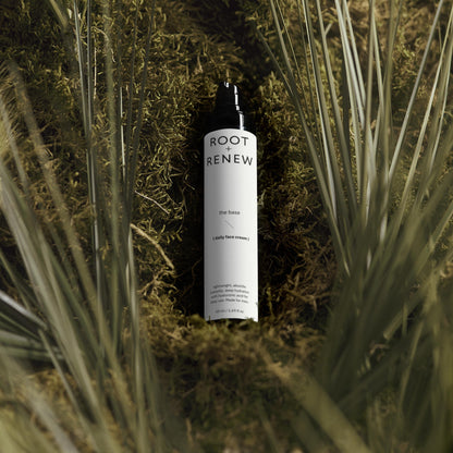 The Base — Daily Face Cream for Men