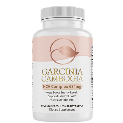 Ultra Garcinia Complex by Bellawell