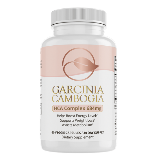 Ultra Garcinia Complex by Bellawell