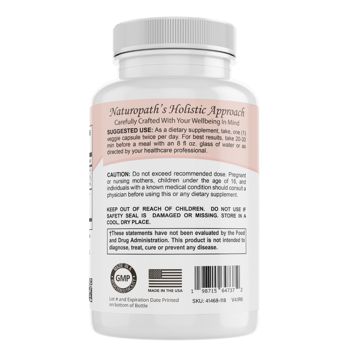 Ultra Garcinia Complex by Bellawell