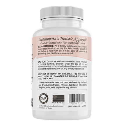 Ultra Garcinia Complex by Bellawell