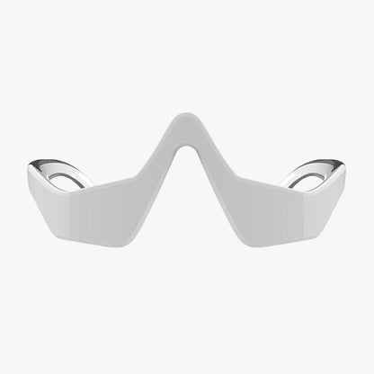 Under-Eye Red Light Therapy Skin Rejuvenation and Relaxation Massager