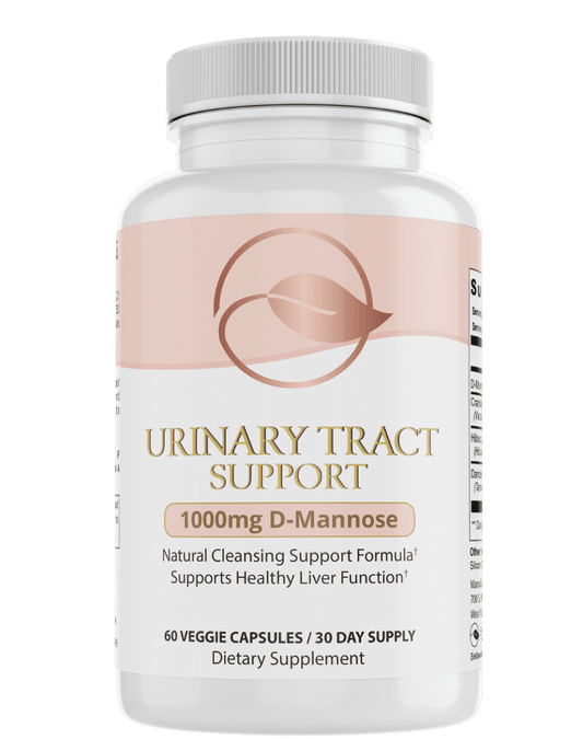 Urinary Tract Support by Bellawell