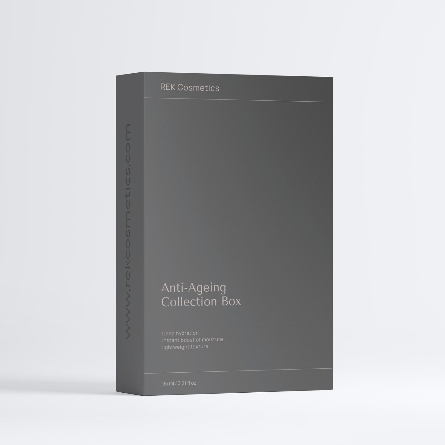 Anti-Ageing Collection Box