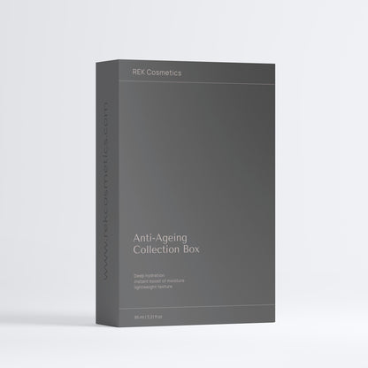 Anti-Ageing Collection Box