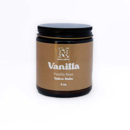 Tallow Body Balm