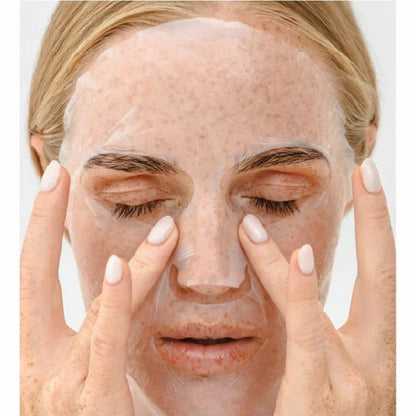 Moisturizing Facial Treatment Mask