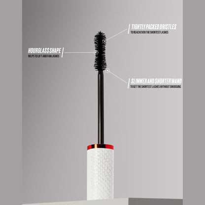Drama Bomb Extreme Volume Mascara Mini