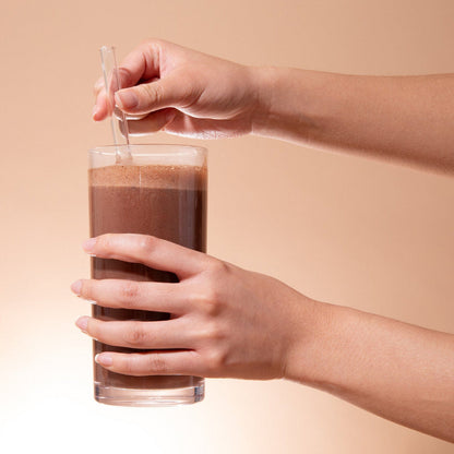 30G Protein Chocolate Biocare Dietary Beverage 14-Count