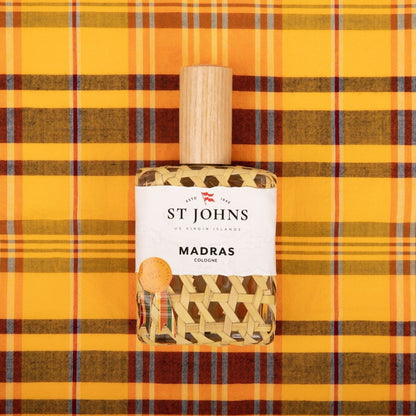 Madras