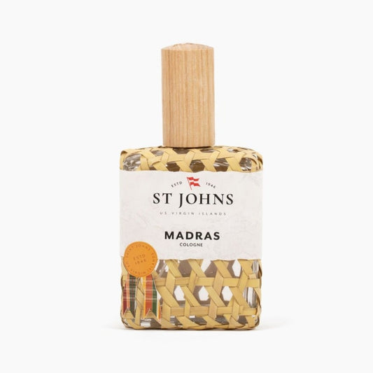 Madras
