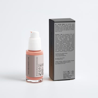 Anti-Ageing Collection Box